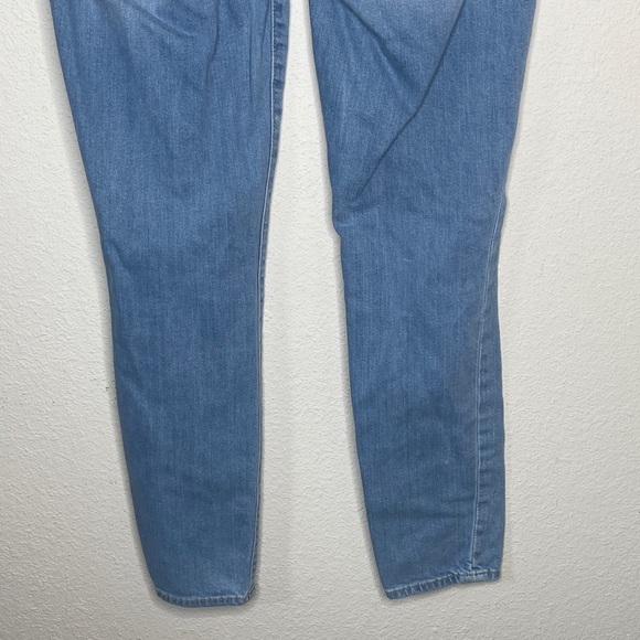 GAP 1969 Embroidered Jeans - Picture 5 of 11